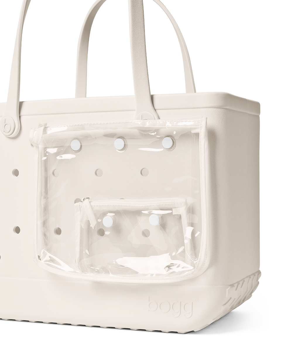 Original Bogg Bag - Coconut
