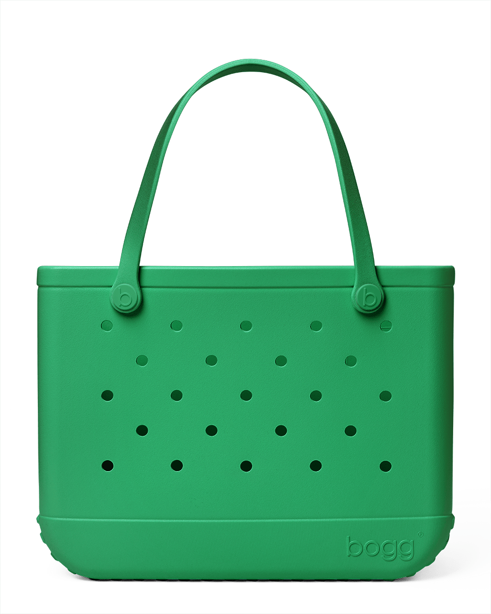 Original Bogg Bag - Green with Envy