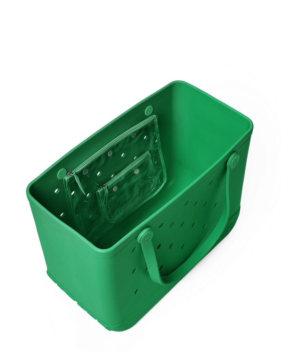 Original Bogg Bag - Green with Envy