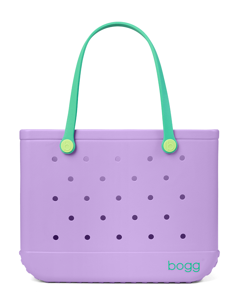 Original Bogg Bag - Lavender Mojito