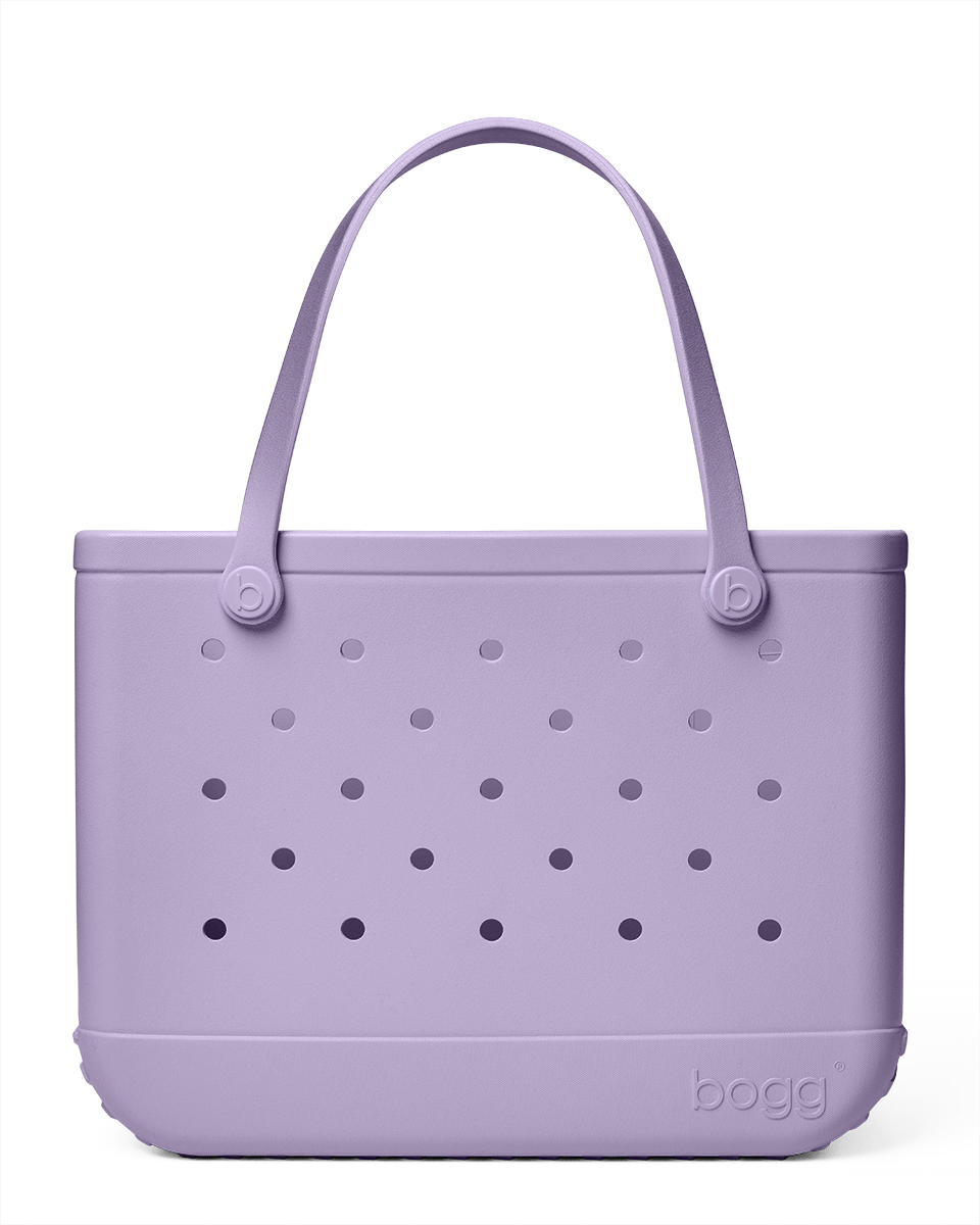 Original Bogg Bag - I Lilac You a Lot