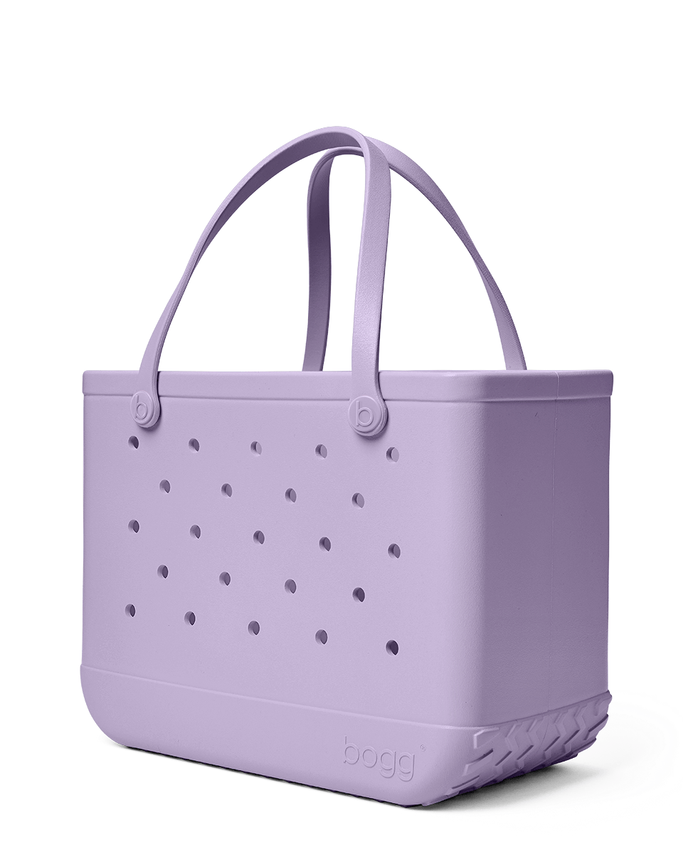 Original Bogg Bag - I Lilac You a Lot
