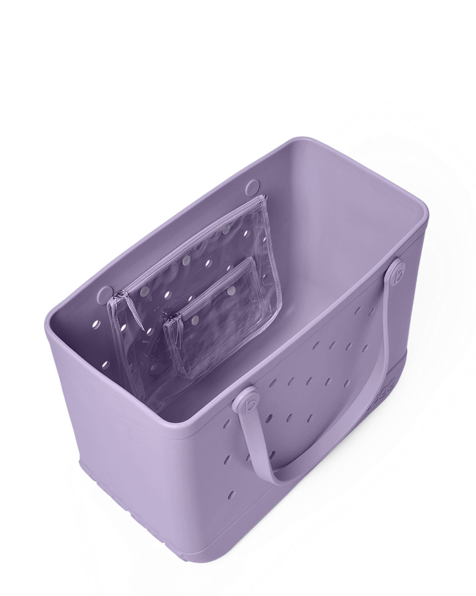 Original Bogg Bag - I Lilac You a Lot