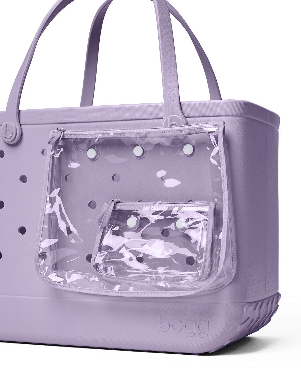 Original Bogg Bag - I Lilac You a Lot