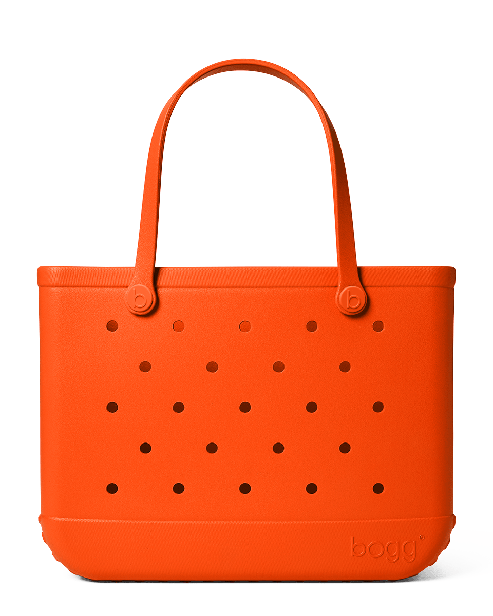 Original Bogg Bag - Orange You Glad