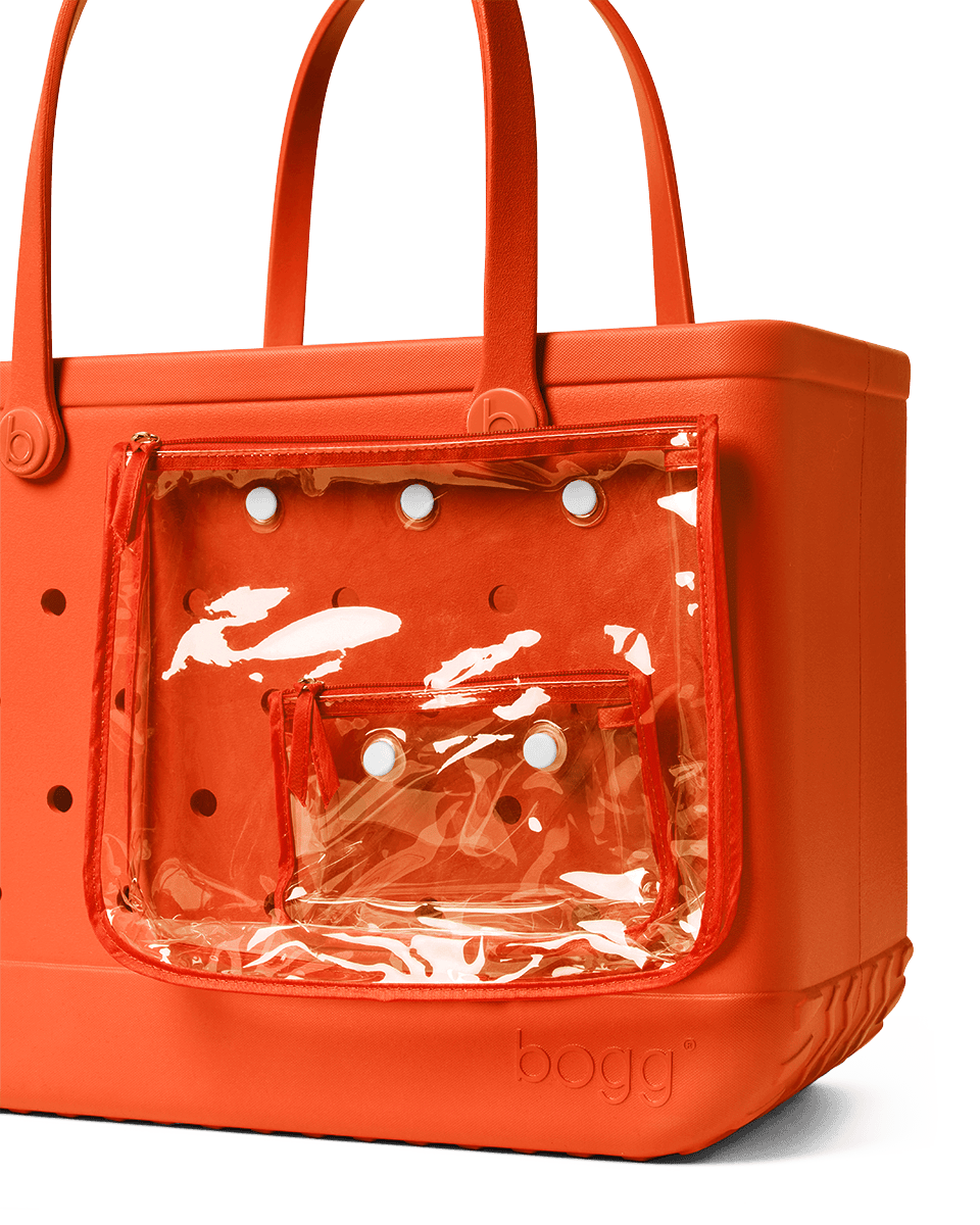 Original Bogg Bag - Orange You Glad