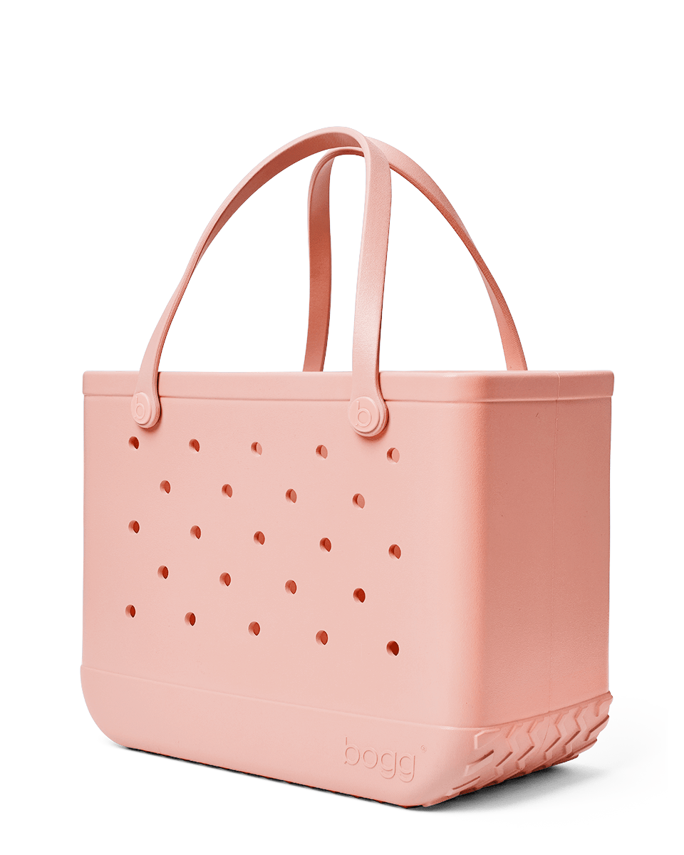 Original Bogg Bag - Peach Daiquiri