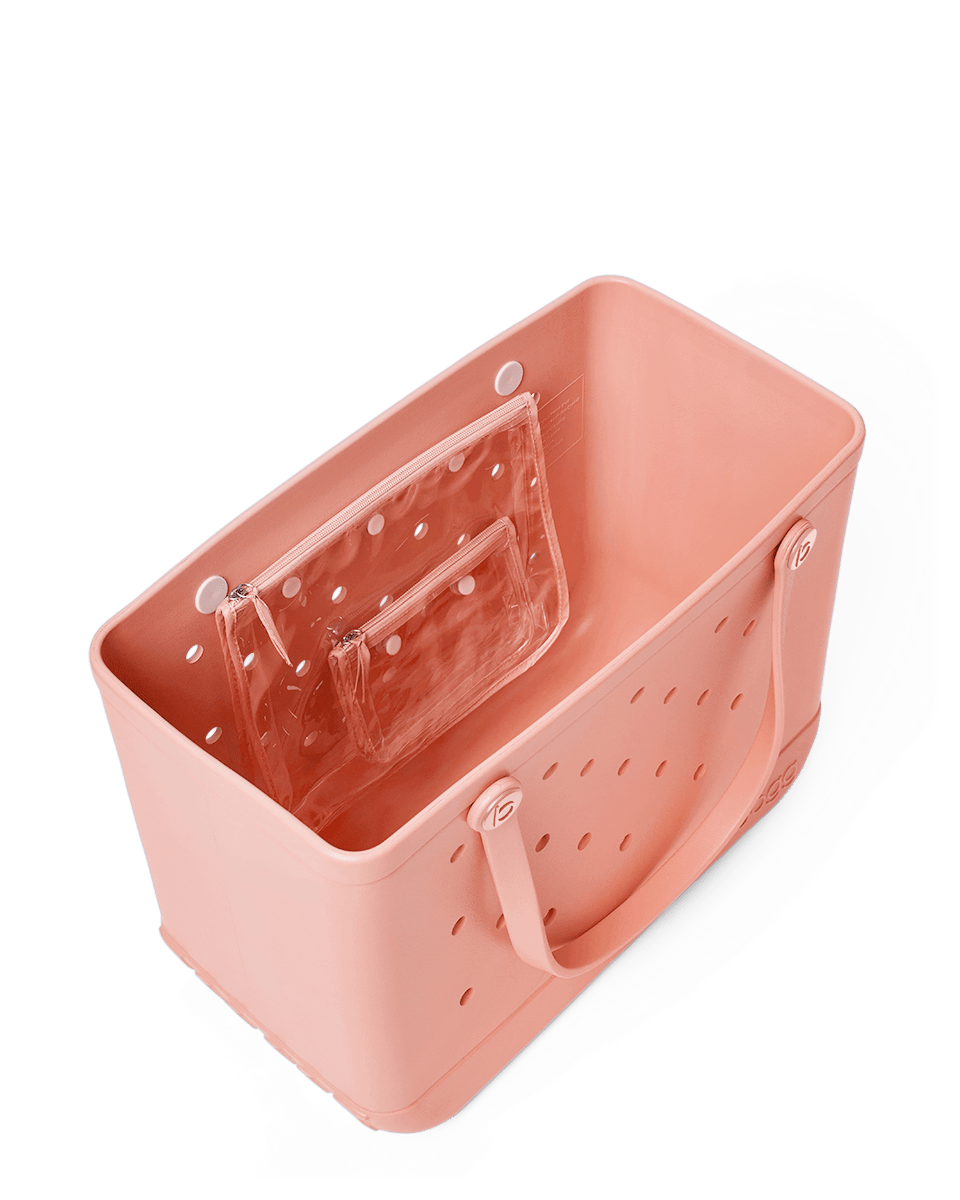 Original Bogg Bag - Peach Daiquiri