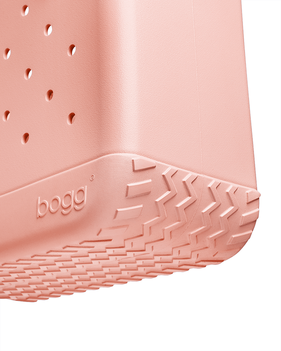 Original Bogg Bag - Peach Daiquiri