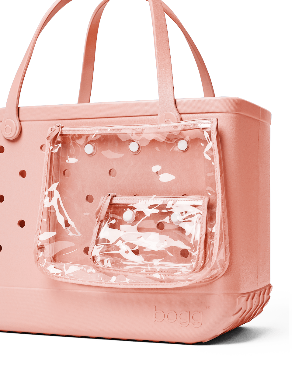 Original Bogg Bag - Peach Daiquiri