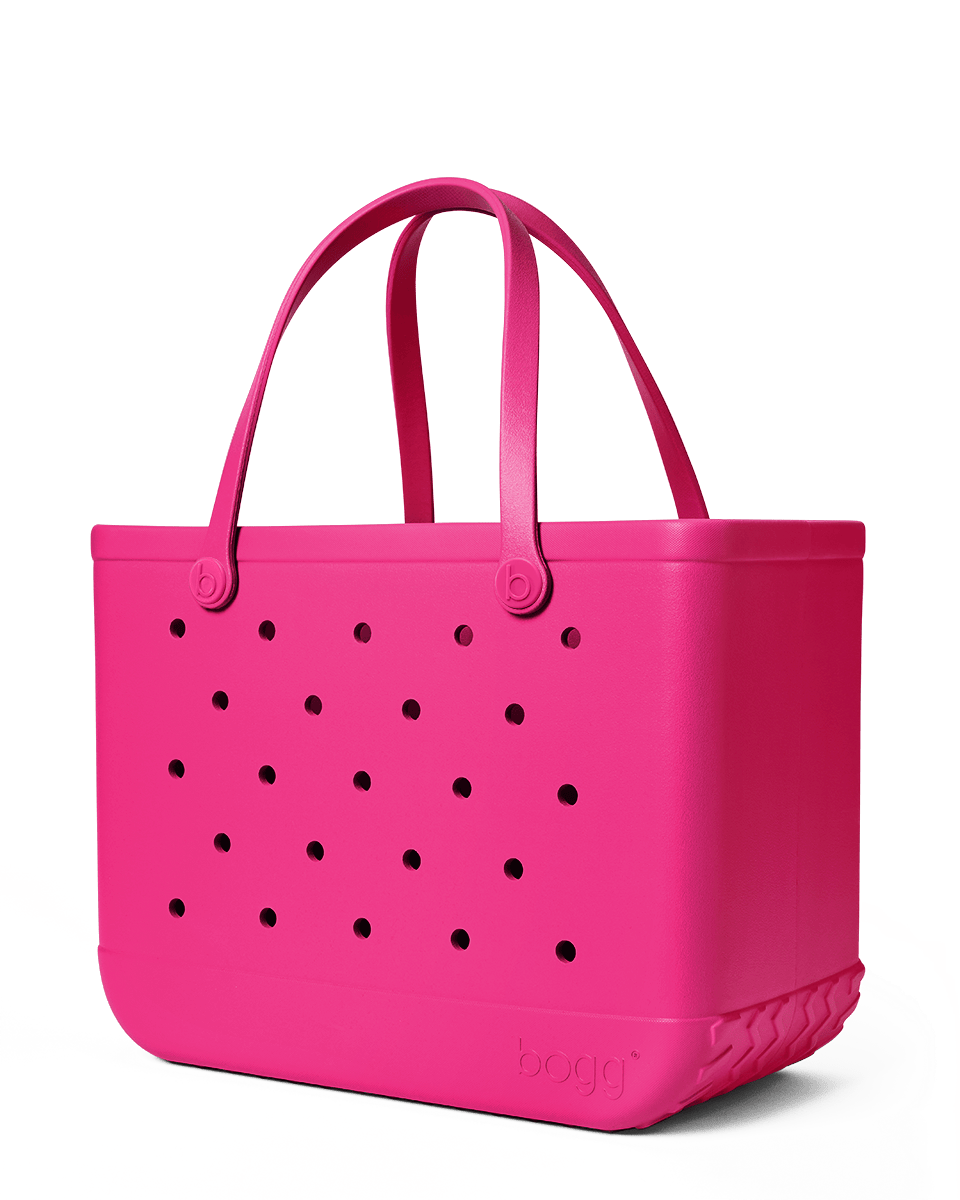 Original Bogg Bag - Haute Pink