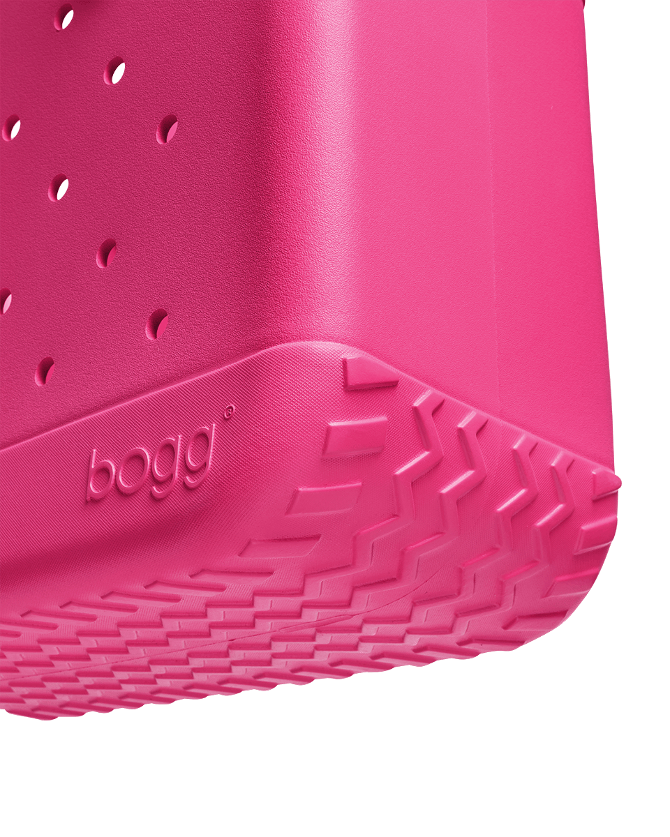 Original Bogg Bag - Haute Pink