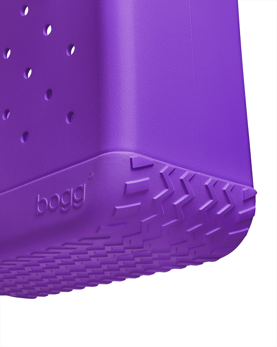 Original Bogg Bag - Houston We Have a Purple