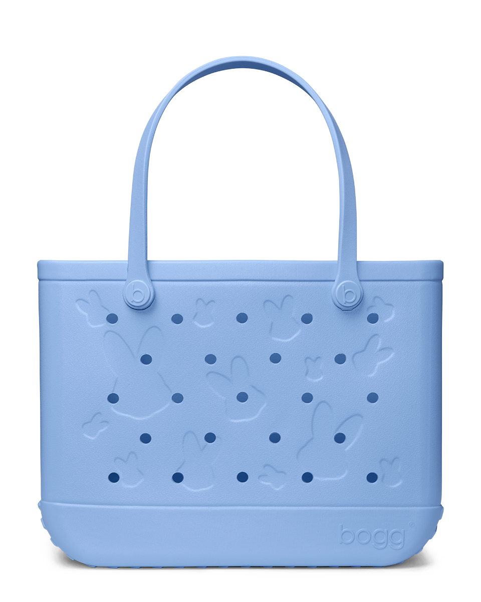 Original Bogg Bag - I Peep You Carolina