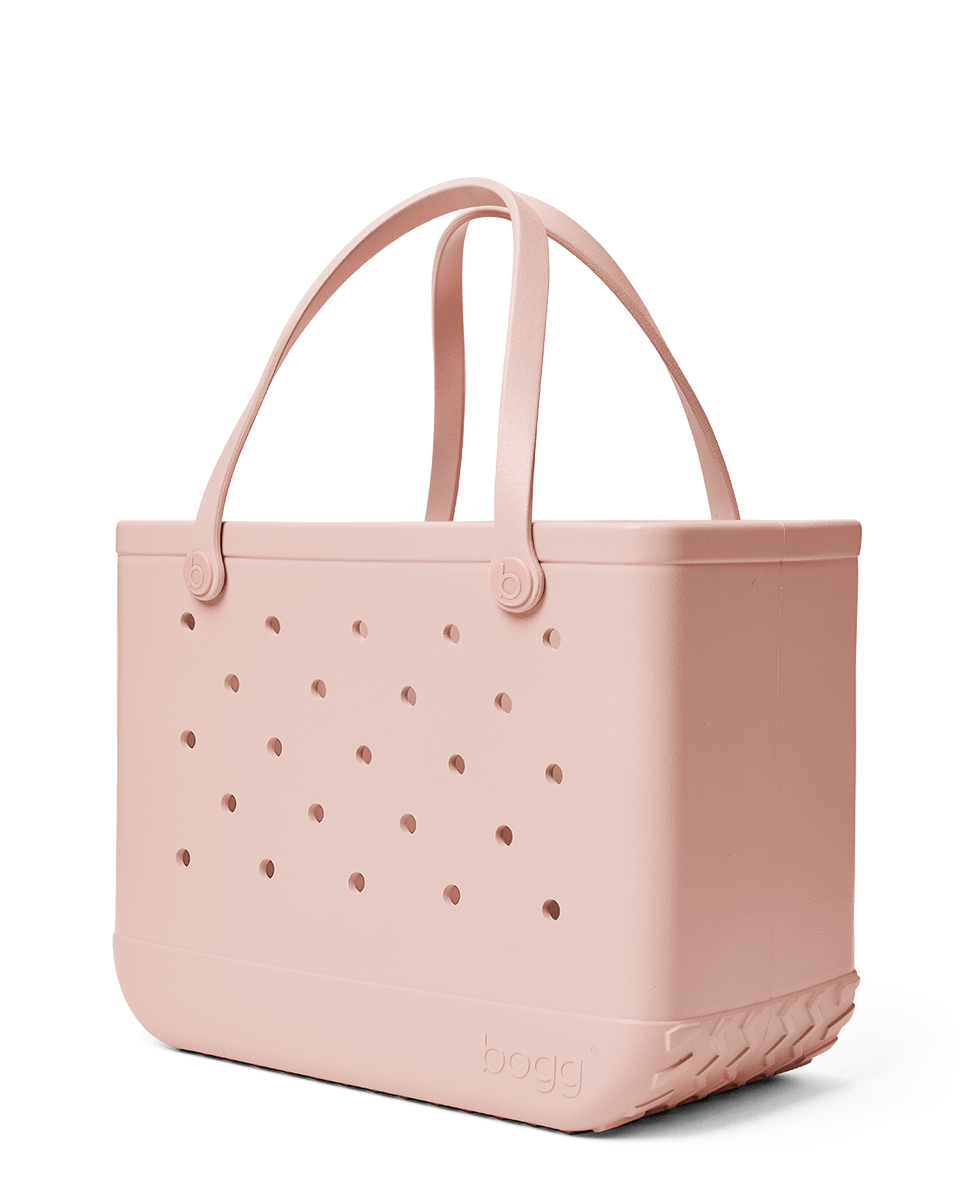 Original Bogg Bag - Rose Petal