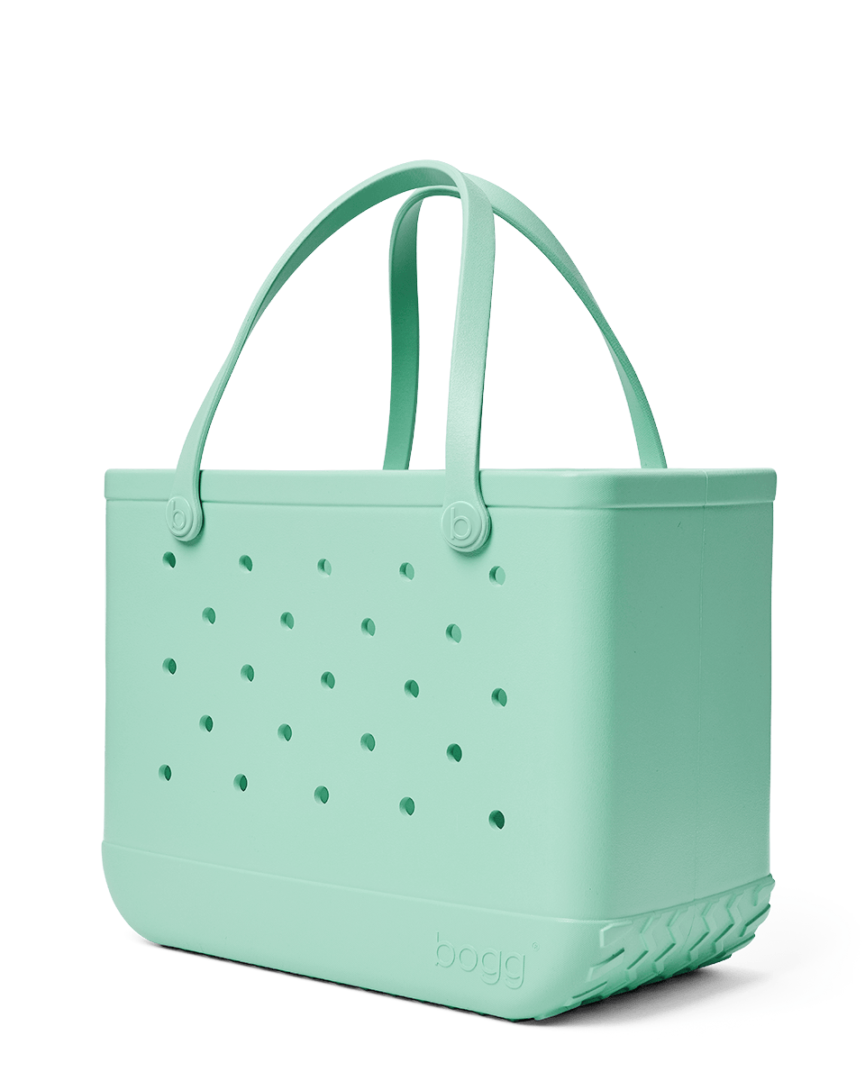 Original Bogg Bag - Under the Sea(foam)