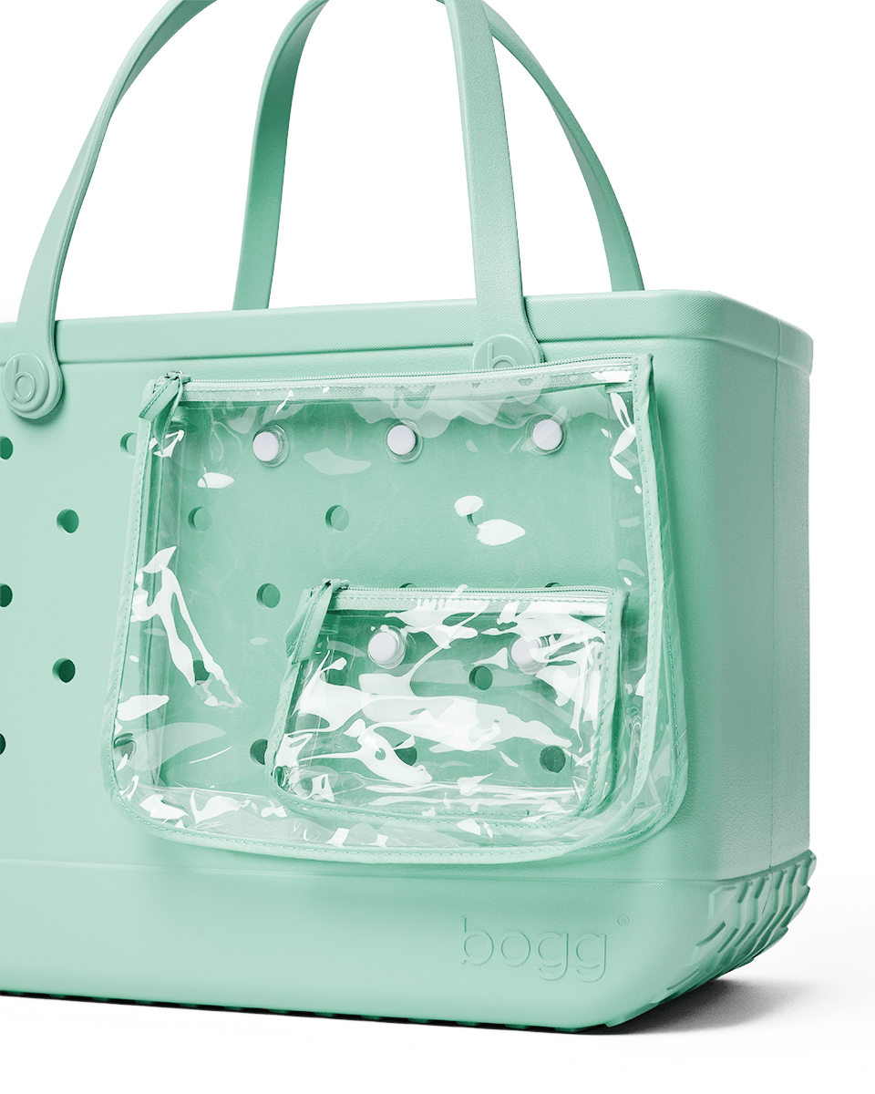 Original Bogg Bag - Under the Sea(foam)