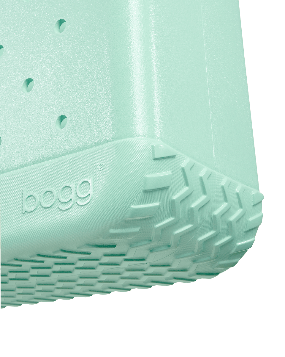 Original Bogg Bag - Sea(foam) Shimmer