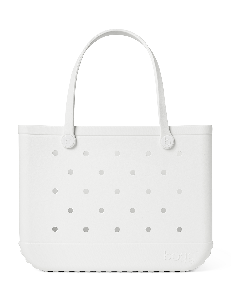 Original Bogg Bag - For Shore White
