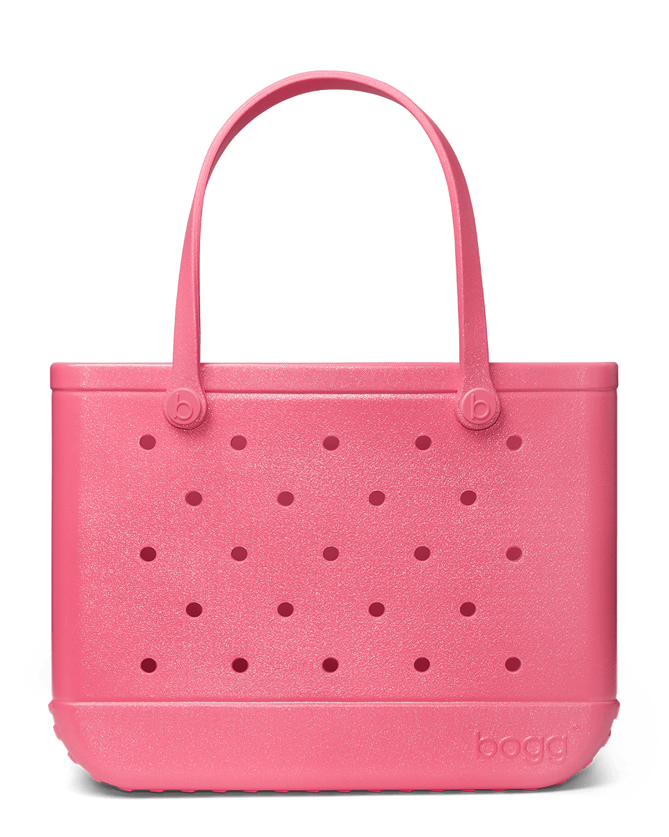 Original Bogg Bag - Watermelon Shimmer