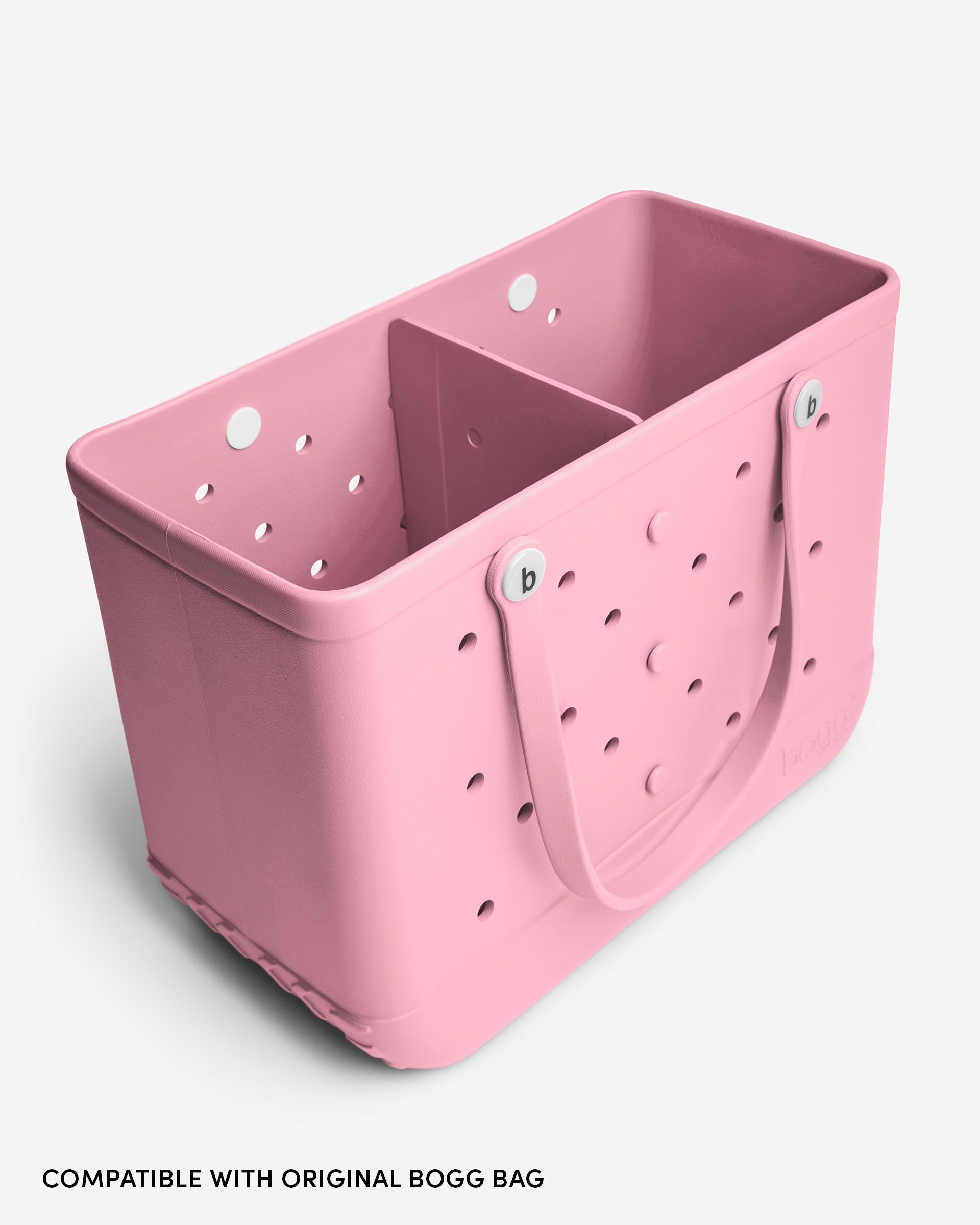 Divvy Up - Haute Pink