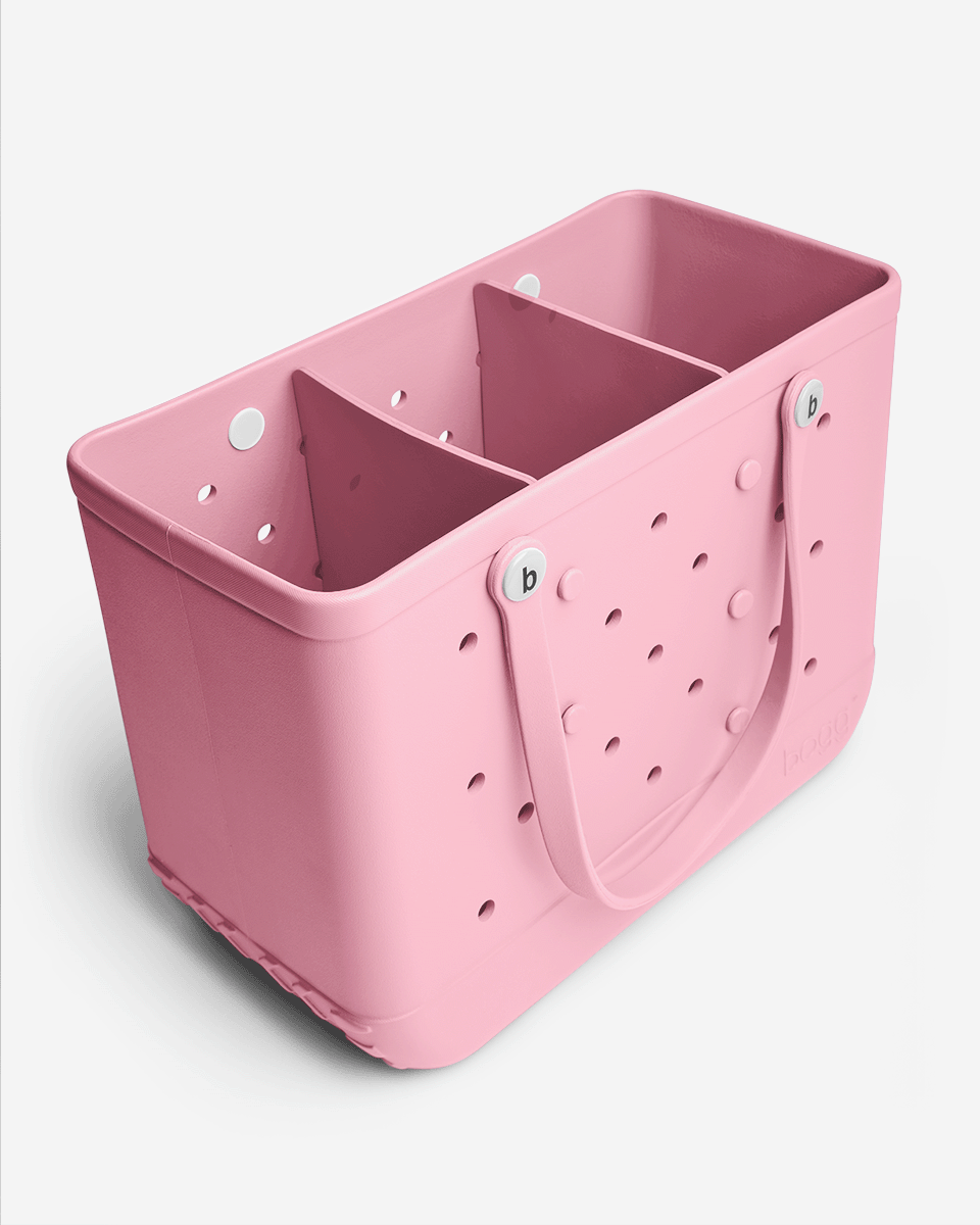 Divvy Up - Haute Pink