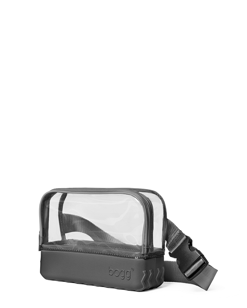 Bogg Stadium Bag - Fogg