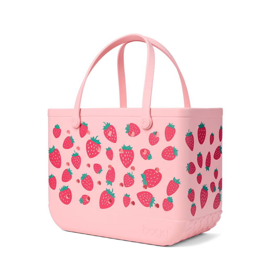 Original Bogg Bag - Strawberry Shortcake