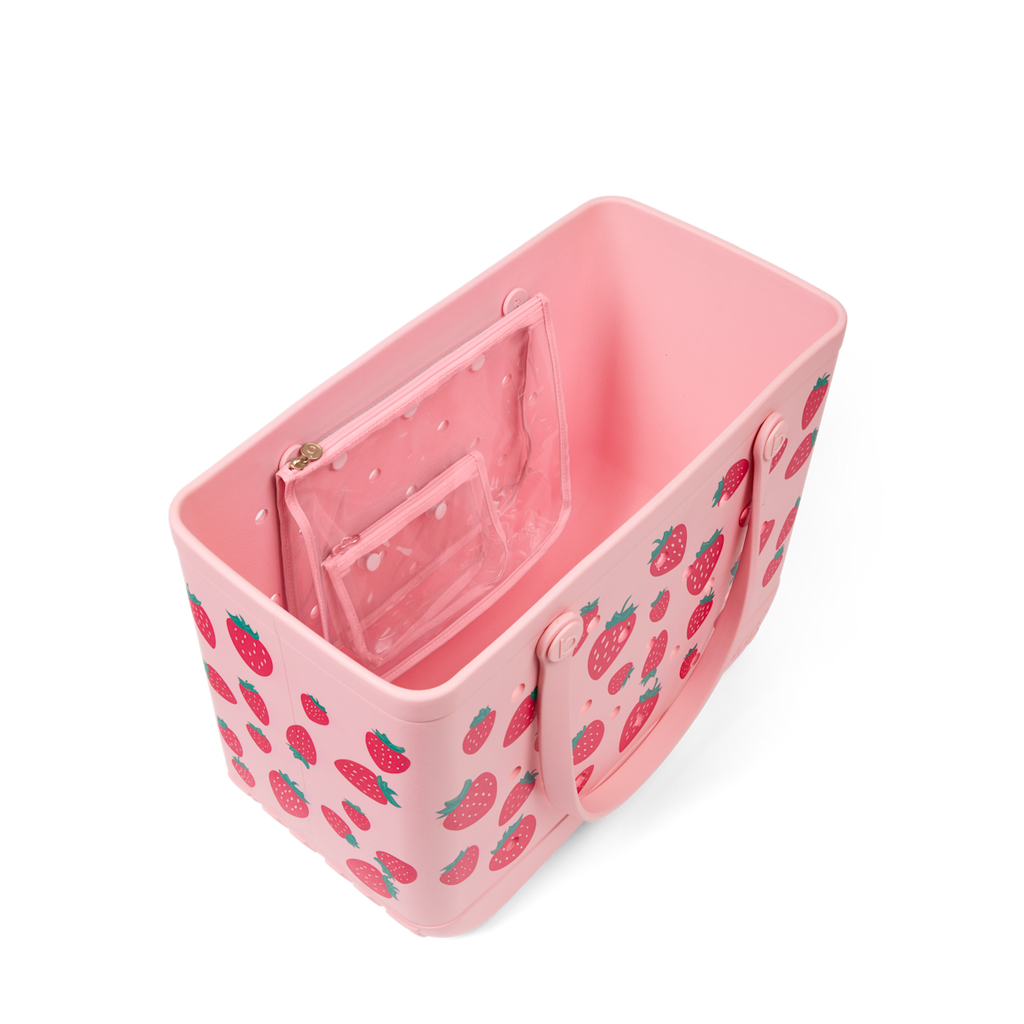 Original Bogg Bag - Strawberry Shortcake