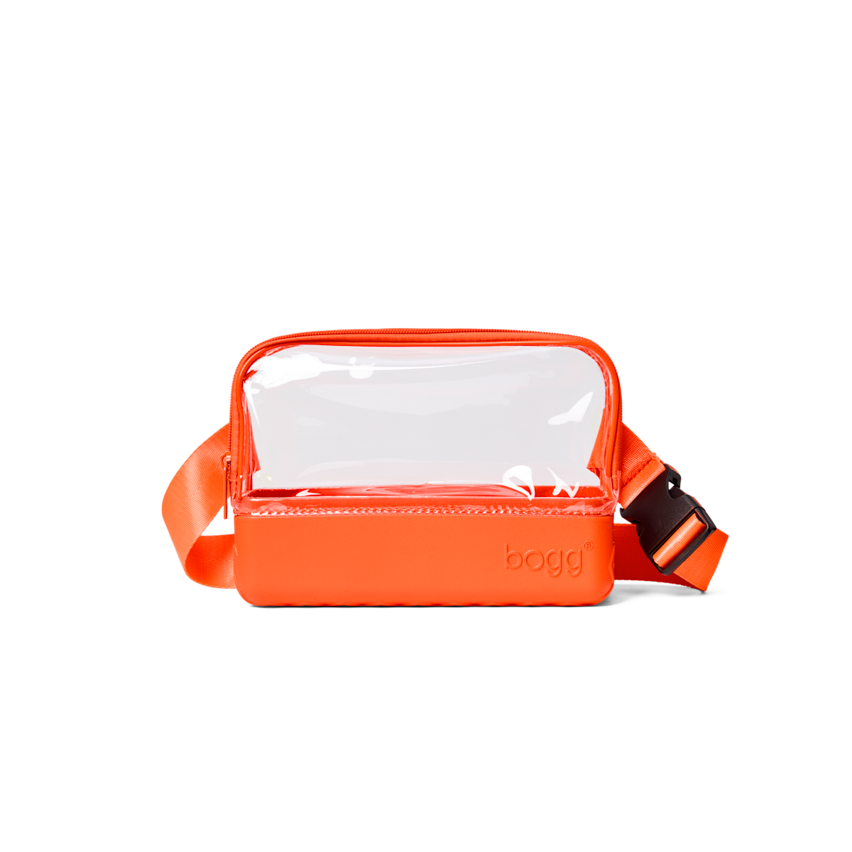 Bogg Stadium Bag - Orange You Glad