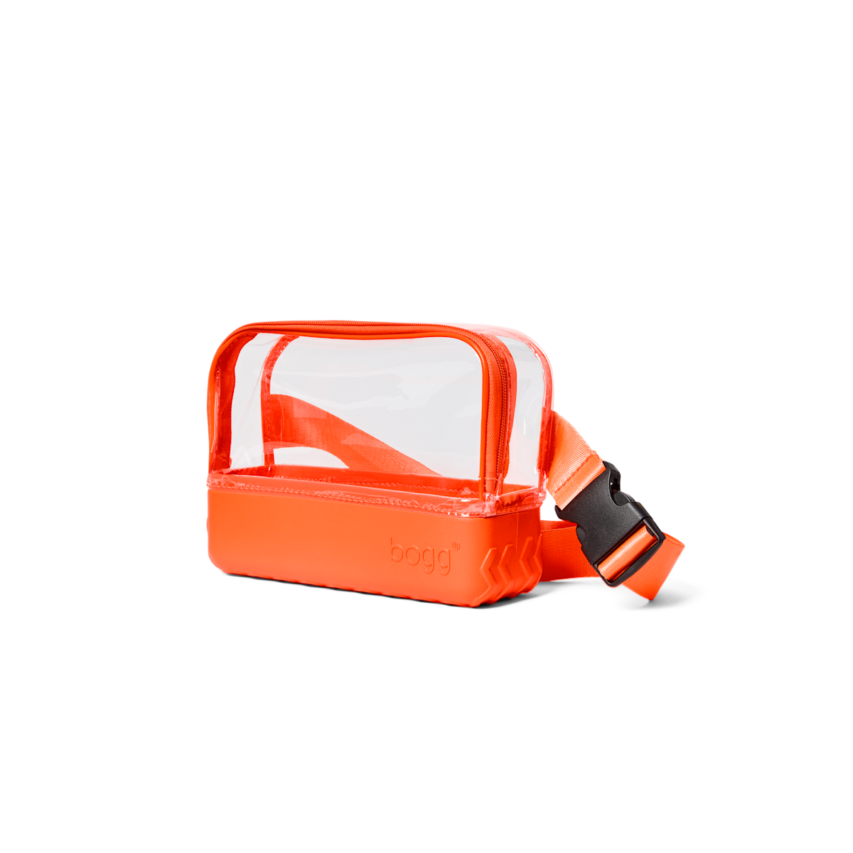 Bogg Stadium Bag - Orange You Glad